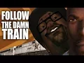 Download Lagu FOLLOW THE DAMN TRAIN CJ | CJ Show