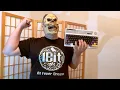 Wildbits BAREBONES C game project tutorial