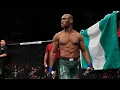 Bruce Buffer Introductions 6