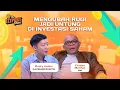 Download Lagu MENGUBAH RUGI MENJADI UNTUNG DI INVESTASI SAHAM BERSAMA ANDRY HAKIM | THE FITPOST SHOW