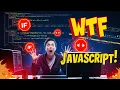 What s Behind JavaScript s CRAZY Conditional Statements