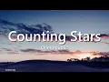 Download Lagu OneRepublic - Counting Stars (Lyrics)