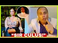 Sir Culus: Queen Aisha oo la sheegay in isha ay hooyadeed heysato – Shariifka oo si cad u hadlay!”