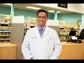 Community Pharmacy with Charlie Lee
