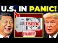 Download Lagu China LAUNCHES Its Own EUV Machine and SHUTS DOWN ASML... U.S. Can’t Believe It!