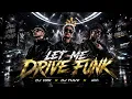 DJ VRK & DJ TUUV & ahh LET ME DRIVE FUNK |Deep House| Remix 2026