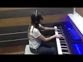 Download Lagu Yngwie Malmsteen - I'm My Own Enemy (piano \u0026 vocal cover)