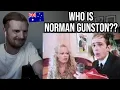 Reaction To Norman Gunston interviews Sally Struthers