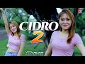 Download Lagu VITA ALVIA | CIDRO 2 | Official Music Video | The Best Wahana Studio's