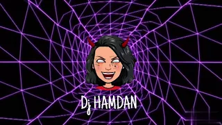 معلايه بلعي وبنوحي ريمكس 𝟸𝟶𝟸𝟷 Dj Hamdan 