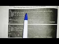 10 Computer PRINT Statement