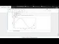 2D Graph Animation in matplotlib python