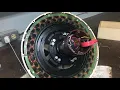 Hunter Original Troubleshooting
