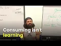 How to Actually Learn Any Skill