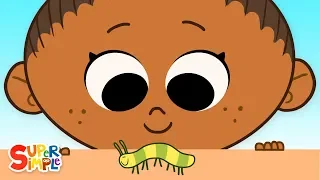 With My Heart Kids Songs Super Simple Songs 