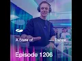 Insomnia (ASOT 1206)