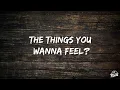 The Goo Goo Dolls - Slide (Lyrics)