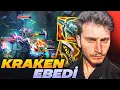 Download Lagu KRAKEN EBEDİ ALMAYA DEVAM ! TANKSIZ KOMPU PİŞMAN EDEN BUILD !