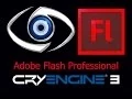 CryEngine 3 3 HUD