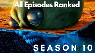 all 10 episodes of american horror story season 10 ranked