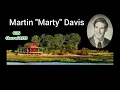 Marty Davis - Class of 1975