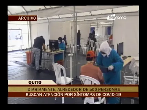 Guayaquil al Instante 07-01-2022