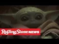 Video di Baby Yoda: An Evolutionary Psychologist Explains The Obsession