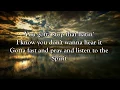 Marvin Sapp - Listen | Lyrics