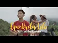 Sahrul Setiawan - Opo Kudu Lilo  ( Official Music Video )
