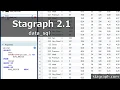 Stagraph 2 1 - Data Wrangling by SQL