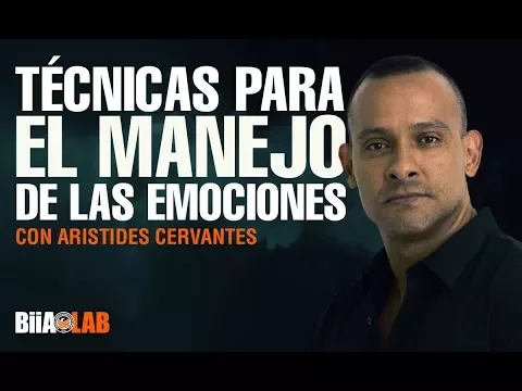 Download MP3 Técnicas para el Manejo de las emociones con Arístides Cervantes