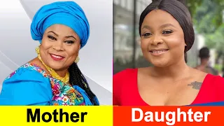 18 yoruba actors u0026 actresses whose kids are also movie stars