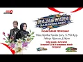 LIVE. RAJASWARA MUSIC. Pernikahan. DINA \u0026 ADITYA || LGM PRO AUDIO || KURNIA HD. Multimedia.