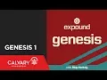 Genesis 1 - 2009