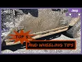 Top 5 Jeep Mud Driving Tips Avoid Getting Stuck or Damaging Your Rig