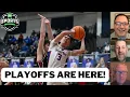 WPIAL basketball playoffs Breaking down the brackets who will stand alone at The Pete