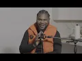 FatBoy SSE full interview talks Meek Mill relationship past drama with his wife life experiences