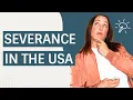 Severance Package What Should You Pay in the US