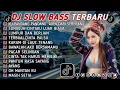 Lagu DJ TIKTOK TERBARU 2025 || DJ CINTA DARI SEBERANG 🎵 DJ SUNGGUH CINTAKU LUAR BIASA 🎵 FULL ALBUM❗❗