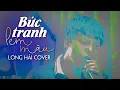 Download Lagu BỨC TRANH LEM MÀU - KHANG VIỆT x CHÂU KHẢI PHONG | LONG HẢI COVER