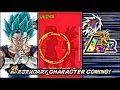 THE GREATEST DOKKAN BATTLE BANNER EVER TRIPLE FAKE OUT Dokkan Battle JP New Years GLR Banner