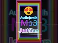 Download Lagu LAGU JATHILAN SUARANYA MANTAP