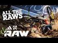 Lagu ALL THE RAWS - World Cup DOWNHILL MTB 2025