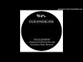 PREMIERE: Dub Syndicate - Boggled Minds [On-U Sound]