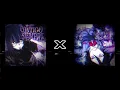 amor na praia x contigo siempre - flame runner #phonk #musicphonk