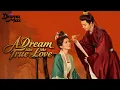Download Lagu 【Full Version】A Dream like the True Love | 💕You're my only salvation | 一梦如初 | Drama Max