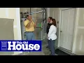 How to Install a Whole-House Water Filter This Old House