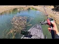 Still one of my favorite places to fish in California