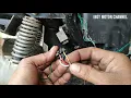 Download Lagu Arti/Fungsi Jalur Warna Kabel Kiprok Honda Supra Fit New,Supra Fit,Grand,Legenda.