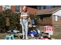 The Yard Sale